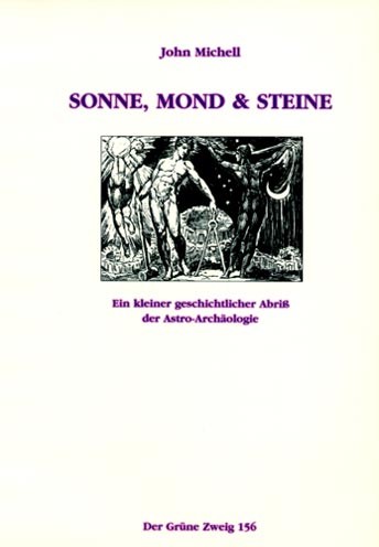 Sonne, Mond und Steine Sonne, Mond und Steine