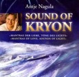 Sound of Kryon, 1 Audio-CD