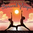 Sound Yoga Audio CD
