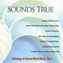 Sounds True Anthology Vol. 1 Audio CD Sounds True Anthology Vol. 1 Audio CD