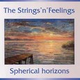 Spherical Horizons Audio CD