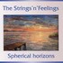 Spherical Horizons Audio CD Spherical Horizons Audio CD