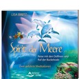 Spirit der Meere, Audio-CD Spirit der Meere, Audio-CD