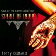 Spirit of India Audio CD