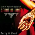 Spirit of India Audio CD Spirit of India Audio CD