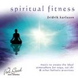 Spiritual Fitness Audio CD Spiritual Fitness Audio CD