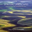 Spiritual Landscapes Audio CD Spiritual Landscapes Audio CD