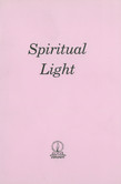 Spiritual Light Spiritual Light