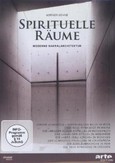 Spirituelle Räume - Moderne Sakralarchitektur, 1 DVD