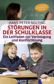 Störungen in der Schulklasse Störungen in der Schulklasse