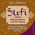 Sufi, 1 Audio-CD Sufi, 1 Audio-CD