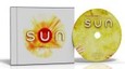 Sun - Didgeridoo Percussion, 1 Audio-CD