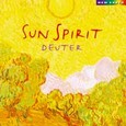 Sun Spirit Audio CD