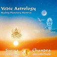 Surya & Chandra - Vedic Astrology Vol. 2 Audio CD Surya & Chandra - Vedic Astrology Vol. 2 Audio CD