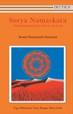 Surya Namaskara (deutsch)