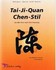 Tai-Ji-Quan Chen-Stil