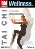 Tai Chi Basic, DVD-Video Tai Chi Basic, DVD-Video