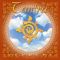 Tantra Audio CD Tantra Audio CD