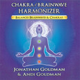 Tantra of Sound Chakra Brainwave Harmonizer