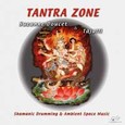 Tantra Zone Audio CD Tantra Zone Audio CD