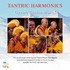 Tantric Harmonics Audio CD Tantric Harmonics Audio CD