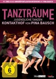 Tanzträume, 1 DVD Tanzträume, 1 DVD
