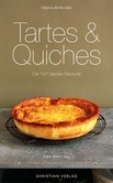 Tartes & Quiches Tartes & Quiches