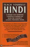 Teach Yourself HINDI Teach Yourself HINDI