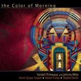 The Color of Morning Audio CD