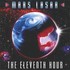 The Eleventh Hour Audio CD The Eleventh Hour Audio CD