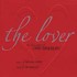 The Lover Audio CD The Lover Audio CD