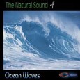 The Nature Sounds of OCEAN WAVES Audio CD