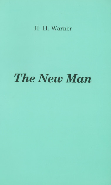 The New Man The New Man