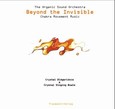 The Organic Sound Orchestra: Beyond the Invisible, 1 Audio-CD The Organic Sound Orchestra: Beyond the Invisible, 1 Audio-CD