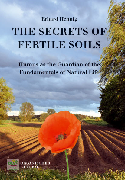 The secrets of fertile soils The secrets of fertile soils