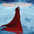 The Sorcerer's Daughter Vol. 2 - Audio-CD