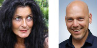 Weiss, Thorsten; Petri, Britta-Diana Weiss, Thorsten; Petri, Britta-Diana