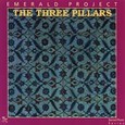Three Pillars Audio CD