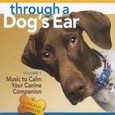 Through a Dog´s Ear Audio CD Through a Dog´s Ear Audio CD