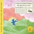 Thunderstorm Audio CD