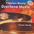 Tibetan Bowls - Overtone Music Audio CD Tibetan Bowls - Overtone Music Audio CD