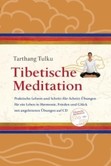 Tibetische Meditation, m. 1 Audio-CD. Tibetische Meditation, m. 1 Audio-CD.