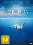 Tortuga - Die unglaubliche Reise der Meeresschildkröte, 1 DVD Tortuga - Die unglaubliche Reise der Meeresschildkröte, 1 DVD