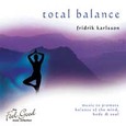 Total Balance Audio CD Total Balance Audio CD