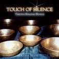 Touch of Silence Audio CD Touch of Silence Audio CD