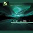 Touch the Light, 1 Audio-CD Touch the Light, 1 Audio-CD
