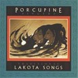 Traditional Lakota Songs Audio CD