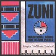 Traditional Songs from the Zuni Pueblo Audio CD Traditional Songs from the Zuni Pueblo Audio CD