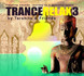 TranceRelax 3 , 1 Audio-CD TranceRelax 3 , 1 Audio-CD