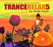TranceRelax 5 , 1 Audio-CD TranceRelax 5 , 1 Audio-CD